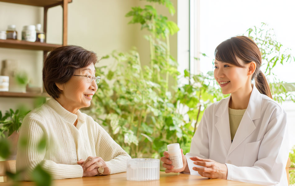 在宅・施設医療支援