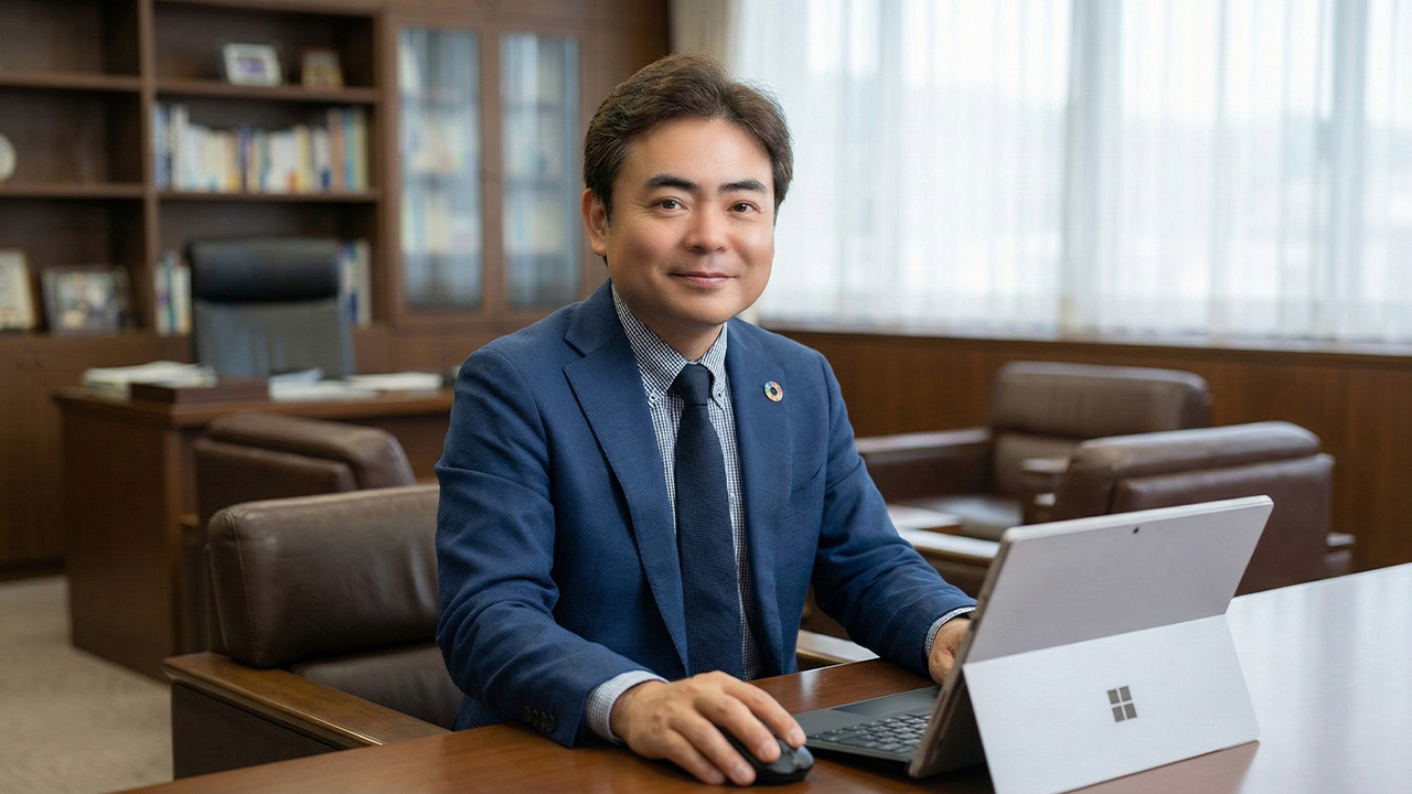 タイリンファーマ株式会社